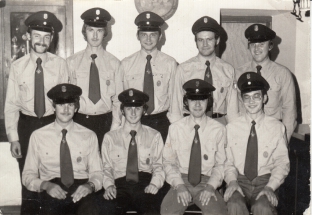 LAZ 1977