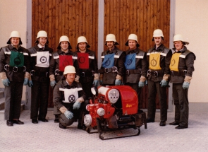 LAZ 1984
