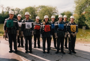 LAZ 1997
